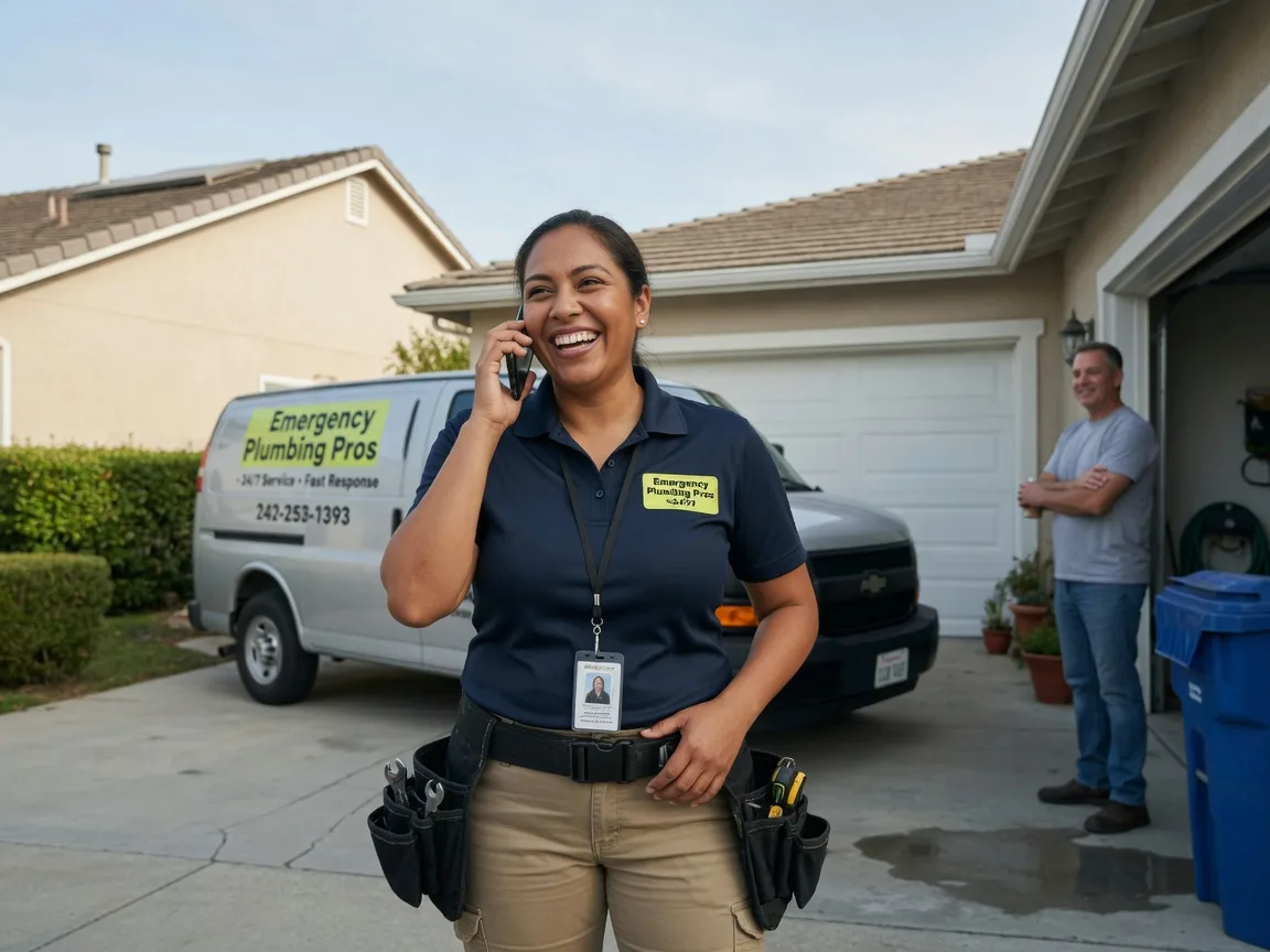 Emergency Plumber Fair Haven, MI FAQs
